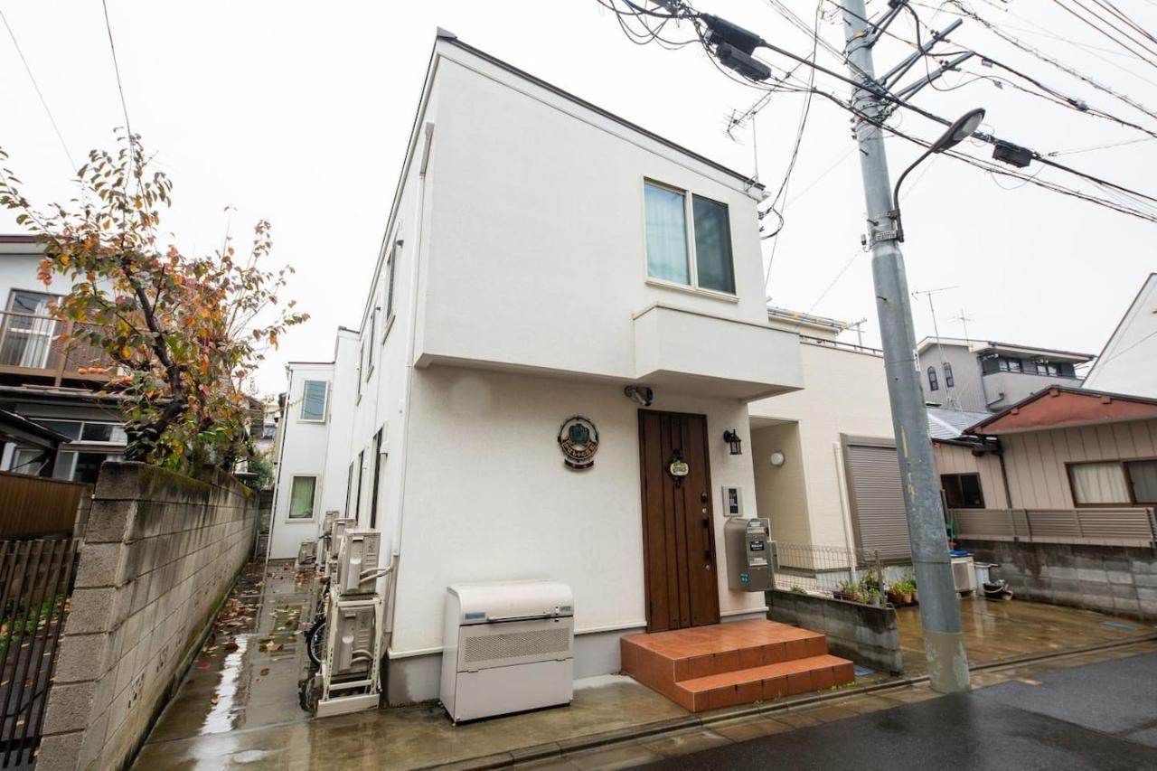 かぼちゃの馬車千川206 طوكيو المظهر الخارجي الصورة